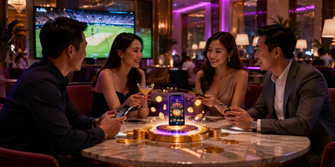 neew88 Sòng bạc neew88 — bàn chơi, slot và thể thao trong một nơi